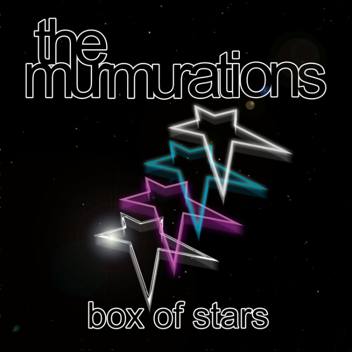 Box of Stars