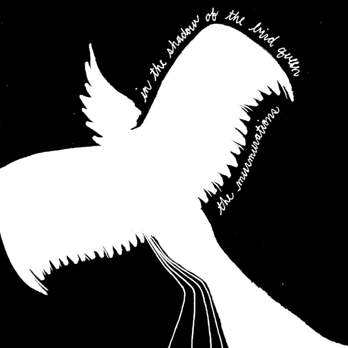 In the Shadow of the Bird Queen