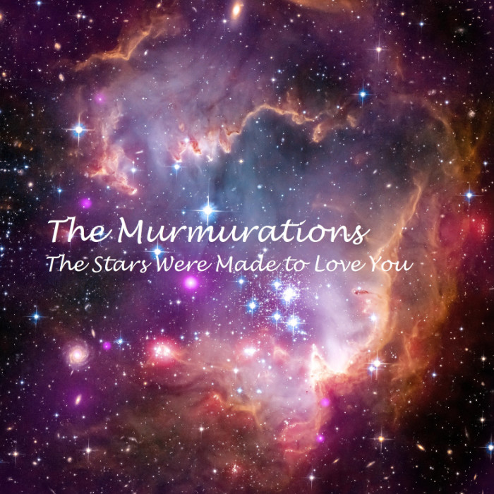 The Stars Were Made to Love You