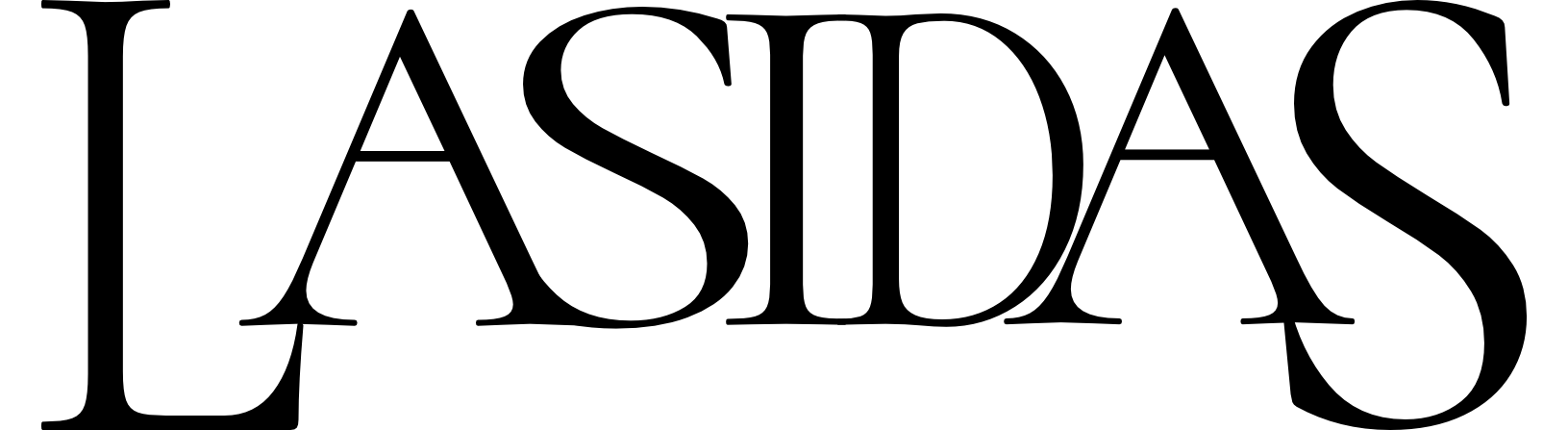 Lasidas logo